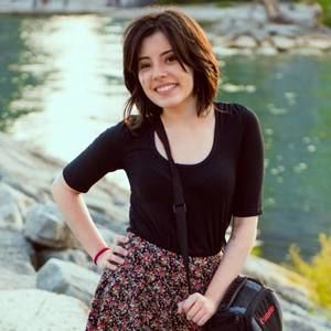 Meet your Posher, Mari